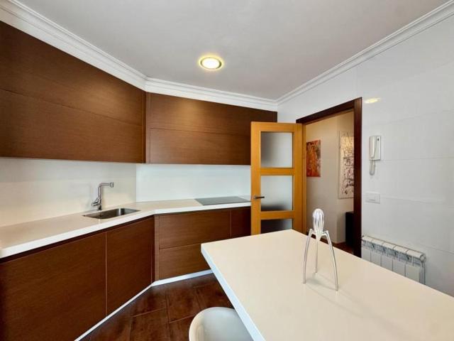 Piso en venta en Vigo, Jenaro de la Fuente photo 0