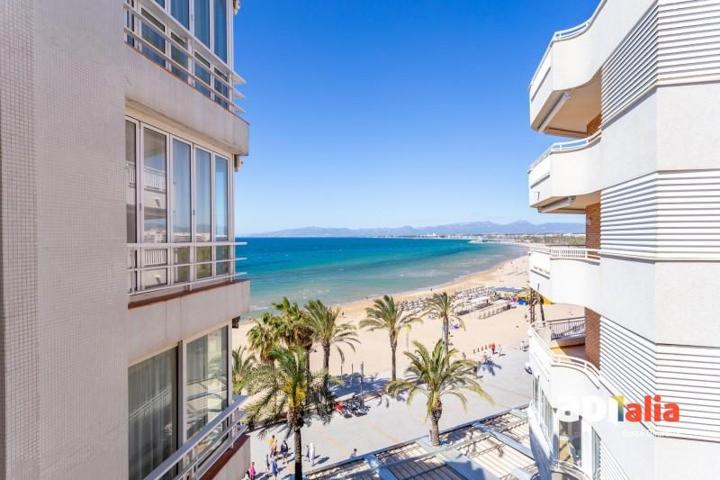 Atico Duplex en venta en Salou, Turistica - Capellans photo 0