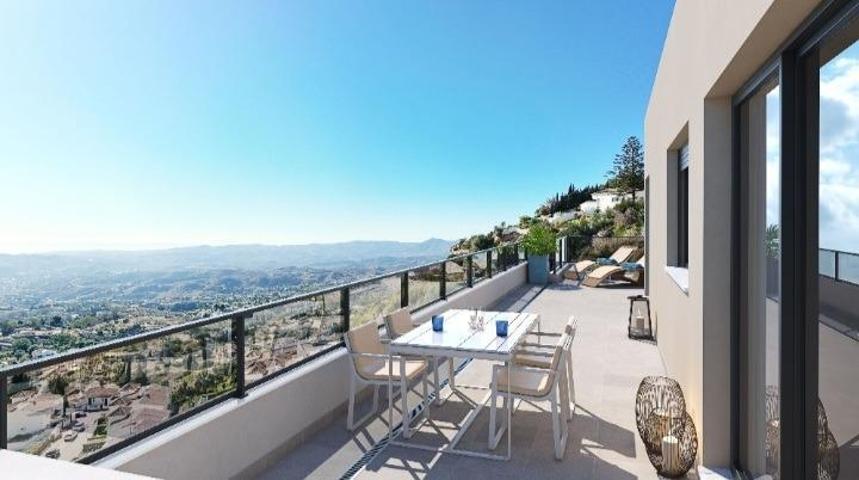 Apartamento en venta en Mijas, Mijas photo 0