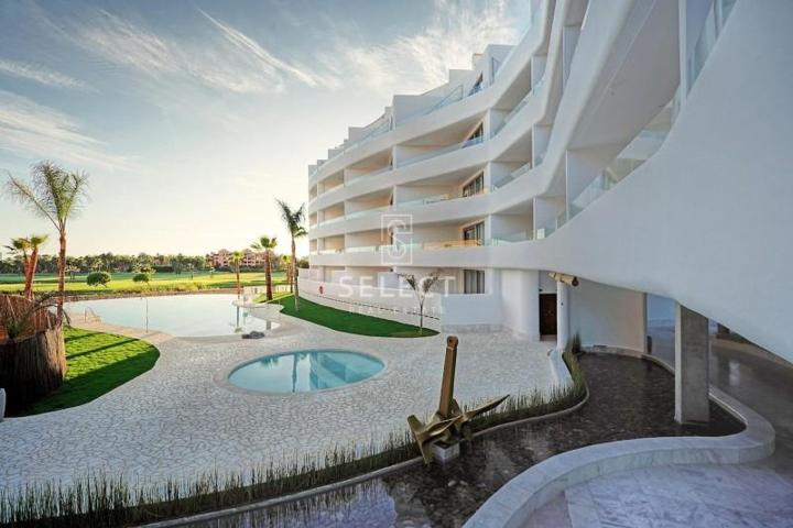Apartamento en venta en Motril, Playa Granada photo 0