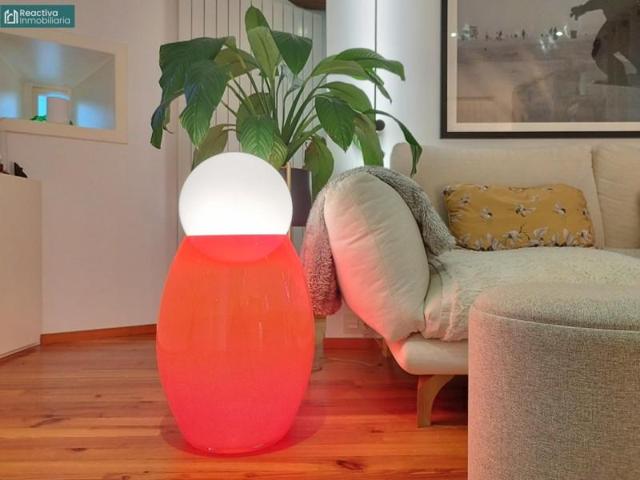 Adosada en venta en Santiago de Compostela, Campus norte - S.Caetano photo 0