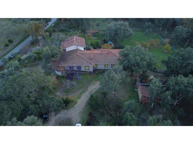 Chalet en venta en Acebo photo 0