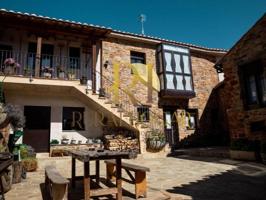 Casa en venta en Brazuelo photo 0