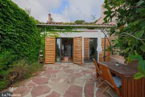 Casa en venta en Premià de Dalt, Centro photo 0