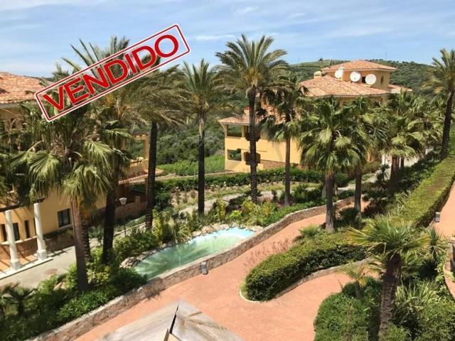 Piso en venta en Sotogrande, Sotogrande Alto - Almenara photo 0