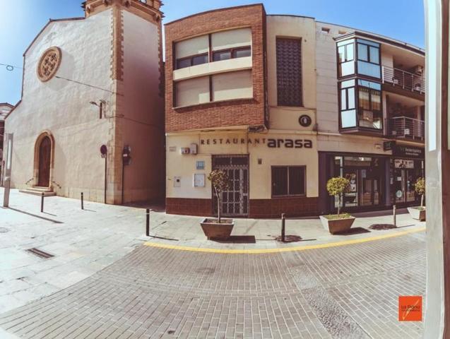 Edificio en venta en Santa Bárbara, CENTRE photo 0