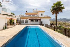 Casa en venta en Huétor Vega, LOS REBITES-HUETOR VEGA photo 0