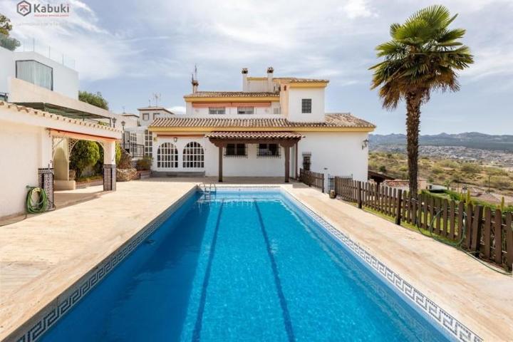 Casa en venta en Huétor Vega, LOS REBITES-HUETOR VEGA photo 0