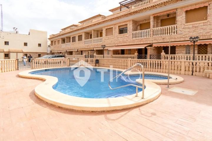 Casa en venta en San Pedro del Pinatar photo 0