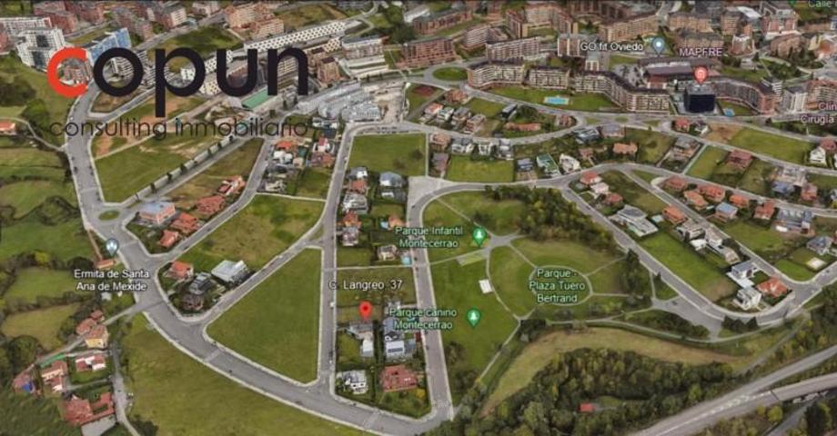 Terreno en venta en Oviedo, Oviedo photo 0
