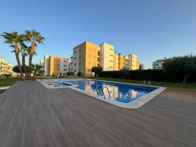 Planta baja en venta en Orihuela Costa, La Zenia photo 0