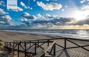 Planta baja en venta en Chipiona, Costa Ballena photo 0