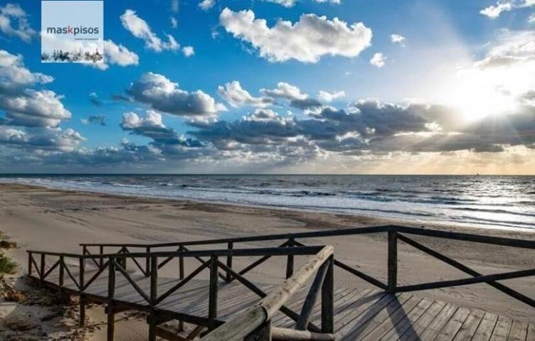 Planta baja en venta en Chipiona, Costa Ballena photo 0