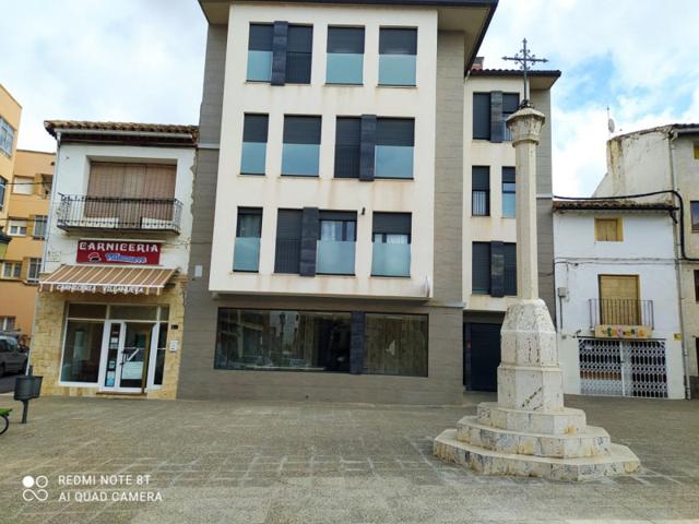 Local comercial en venta en Calamocha, CENTRO photo 0