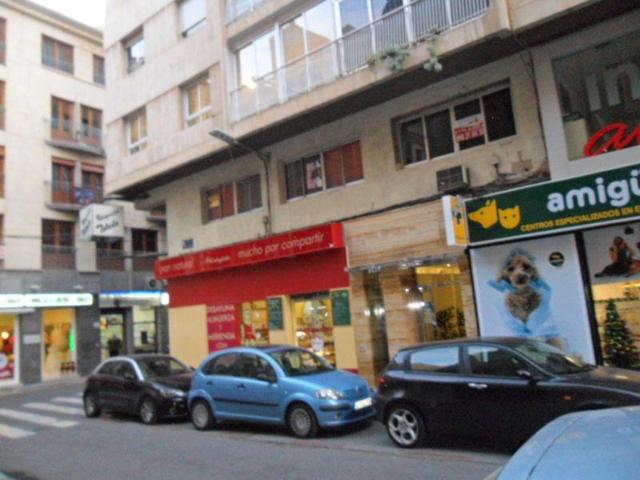 Piso en venta en Murcia, Murcia photo 0