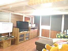 Atico Duplex en venta en Sant Boi de Llobregat, Sant Boi De Llobregat photo 0