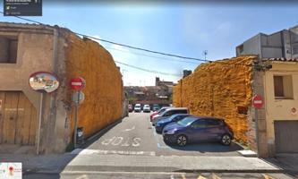 Terreno en venta en Caldes de Montbui, CENTRO photo 0