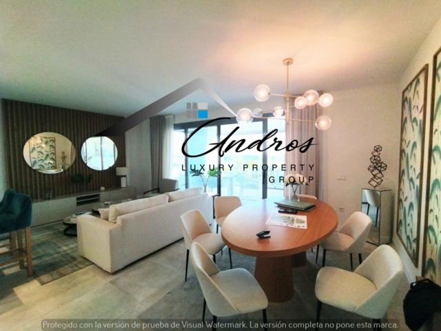 Apartamento en venta en Estepona, Selwo photo 0