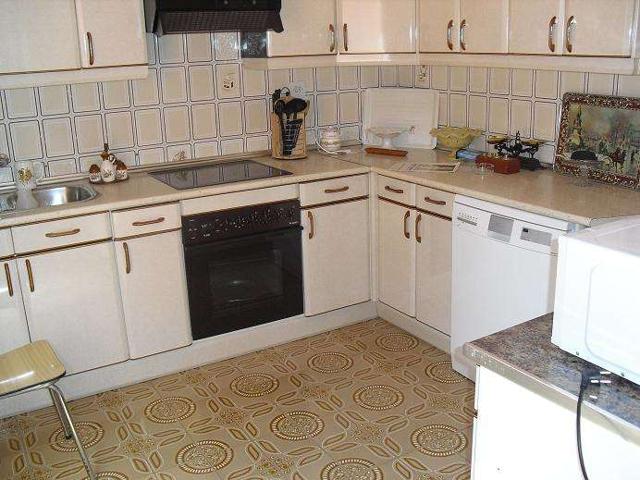 Casas de pueblo en venta en Valdepeñas, Centro photo 0