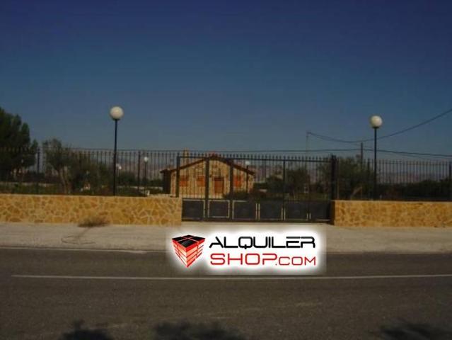 Chalet en venta en Benferri, Campo photo 0