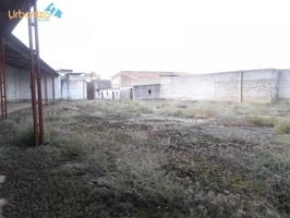 Terreno en venta en Olivenza, Centro photo 0