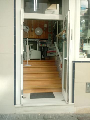 Local comercial en venta en Nerja, Centro photo 0