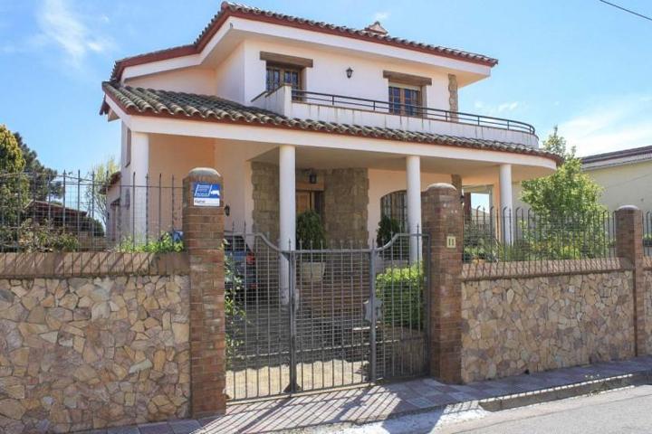 Adosada en venta en Lloret de Mar photo 0