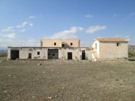 Casa con terreno en venta en Tabernas, Tabernas photo 0