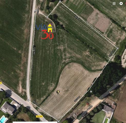 Terreno en venta en Florida de Liébana, Florida De Liebana photo 0