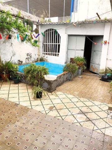 Casa en venta en Utrera, Centro Santa Maria photo 0