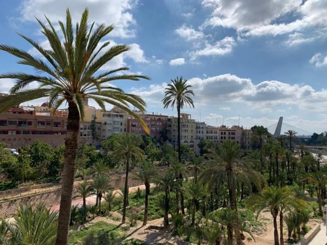 Piso en venta en Elche, Centro photo 0