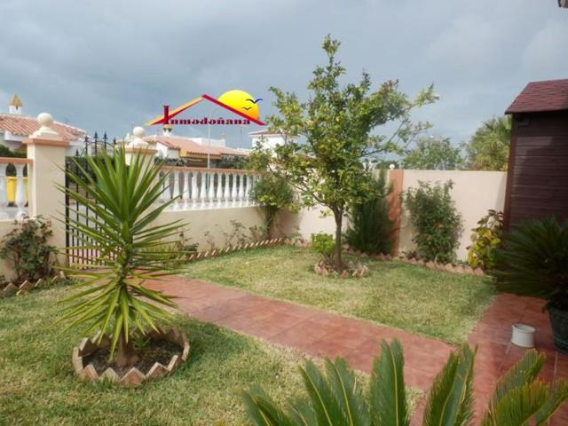 Chalet en venta en Matalascañas, Sector Junco photo 0