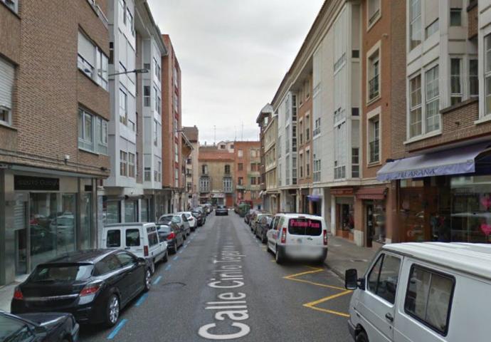 Local comercial en venta en Palencia, Centro photo 0