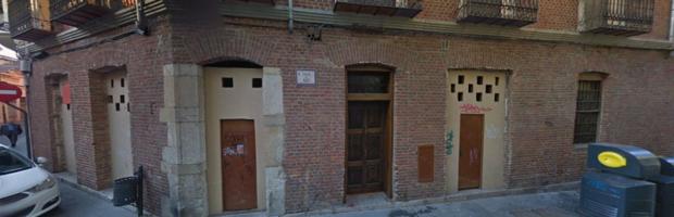 Local comercial en venta en León, Casco Antiguo photo 0