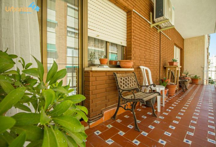 Piso en venta en Badajoz, Centro photo 0