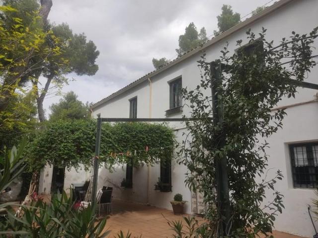 Chalet en venta en Almansa, Las Fuentecicas photo 0