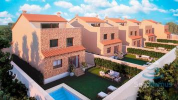 Chalet en venta en La Lastrilla, La Lastrilla-Segovia photo 0