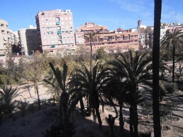 Piso en venta en Elche, Centro photo 0