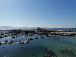 Piso en venta en Sanxenxo, Playa de Silgar photo 0