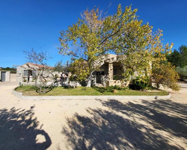 Chalet en venta en el Perelló, Afueras del pueblo photo 0