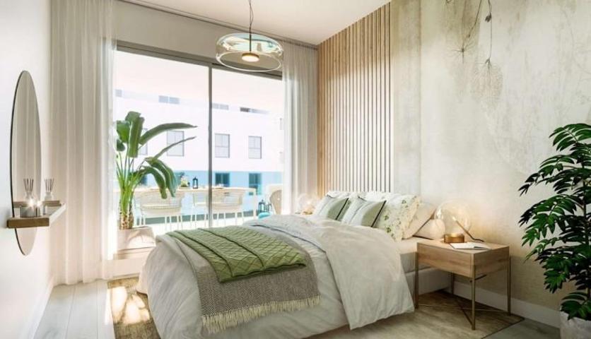 Planta baja en venta en Mijas, Las lagunas photo 0