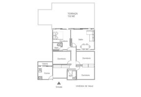 Aticos en venta en Lorca, Alameda Cervantes - El gato photo 0