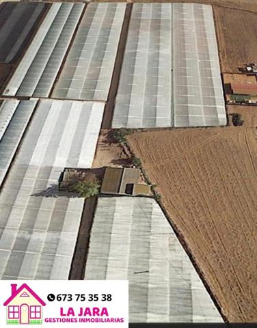 Terreno en venta en Chipiona, CAMINO DE JEREZ, CHIPIONA, 11550 photo 0