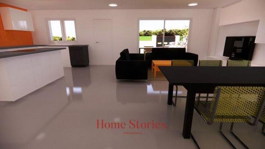 Chalet en venta en Bétera, Urb. Montesano photo 0