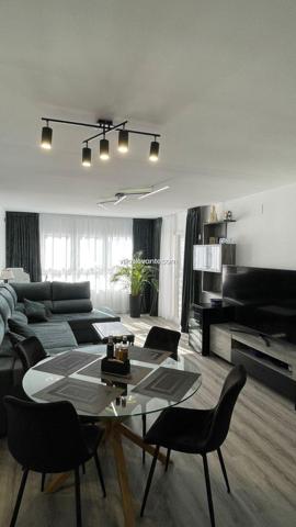 Piso en venta en Benidorm, Avenida Europa photo 0