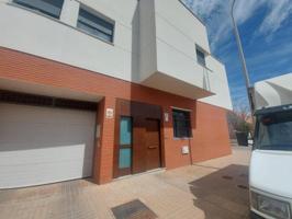 Casa en venta en El Ejido, El Ejido photo 0