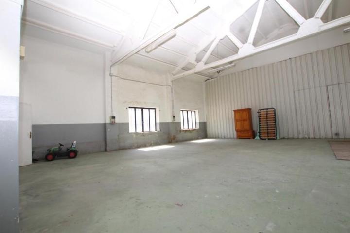 Nave industrial en venta en Ejea de los Caballeros, Centro photo 0