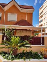 Bungalow en venta en Elche, Universidad - Ciudad deportiva photo 0