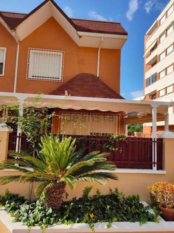 Bungalow en venta en Elche, Universidad - Ciudad deportiva photo 0