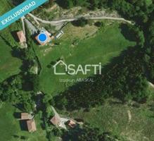 Casa con terreno en venta en Amurrio photo 0